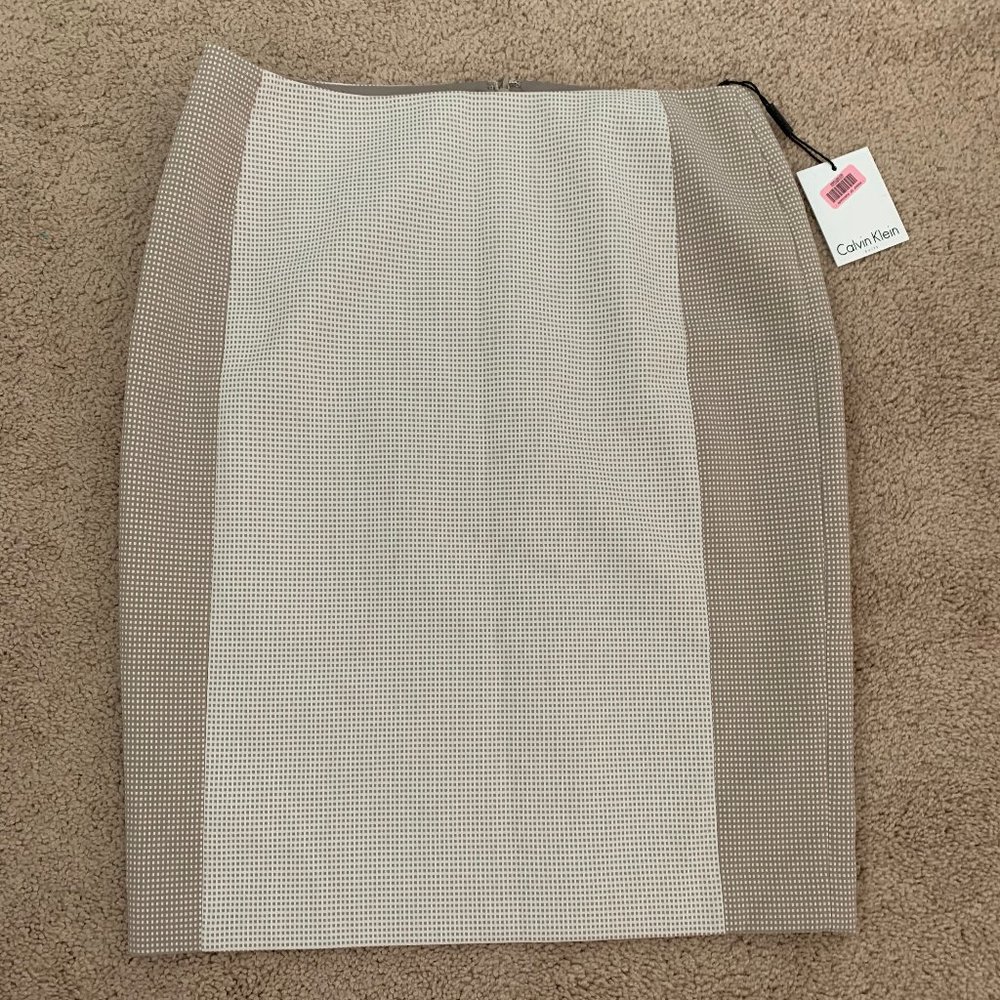 Calvin Klein Skirt
